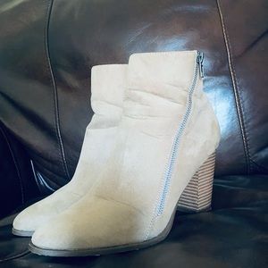 Women’s boots